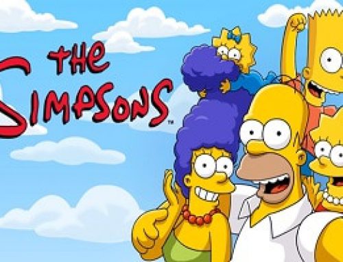 ‘The Simpsons’ ကာတွန်းစီးရီးမှ အနာဂတ်မှာတကယ်ဖြစ်လာတဲ့ ထူးဆန်းဖြစ်ရပ်များ