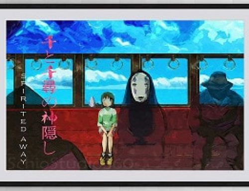 Anime ချစ်သူတွေ လက်မလွတ်သင့်တဲ့ ဂျပန် Anime ရုပ်ရှင်ကားကောင်းများ