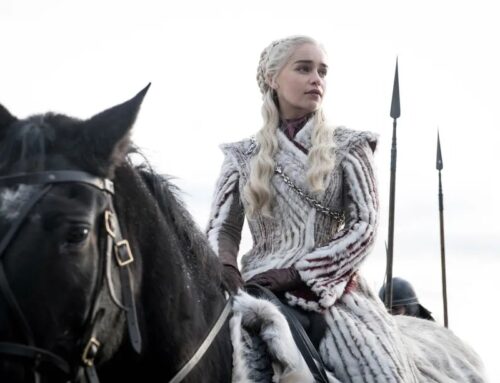 ယခု HBO Max မှာ 4K ဖြင့် Game of Thrones ကို ပြန်လည် ကြည့်ရှု နိုင်ပါပြီ
