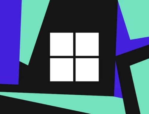 Microsoft ဝန်ထမ်းက Notepad ဟာ Windows 11 မှာ tabs တွေ ရရှိနေကြောင်း မတော်တဆ ကြေညာမိခဲ့